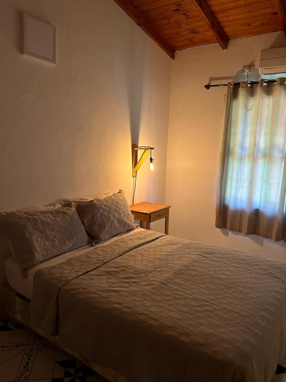 Appartamento Apart Clemencia Puerto Iguazú Esterno foto